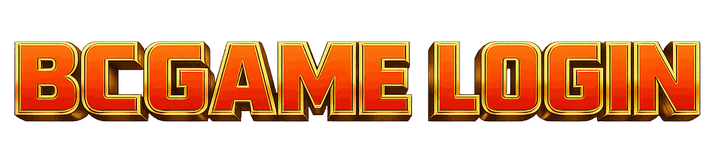 bcgame login logo